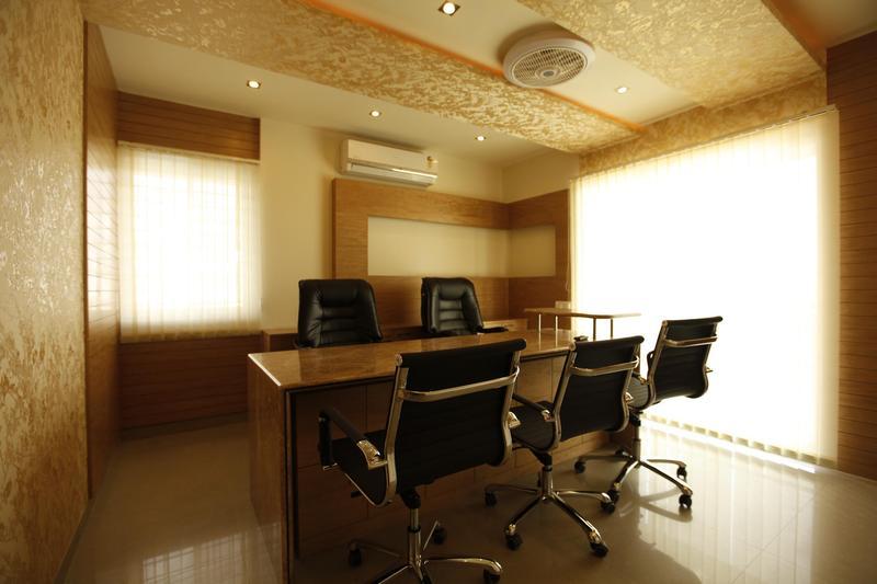 Arafa Hotel Bangalore