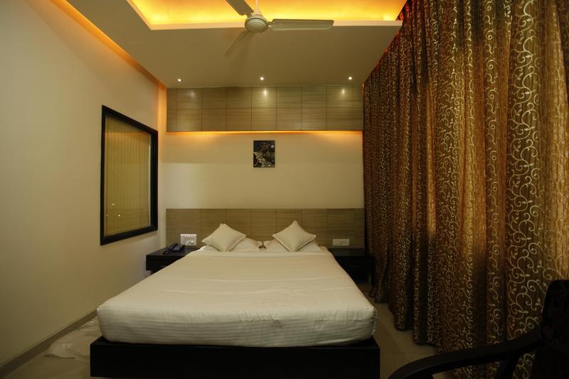 Arafa Hotel 3*
