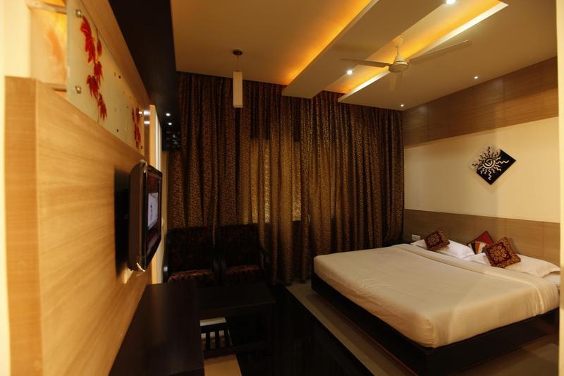Hotel Arafa