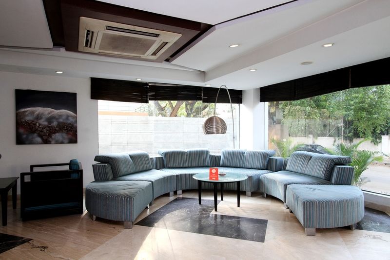 Hotel Shravanthi Sarovar Portico 4*