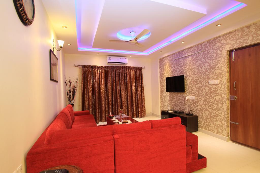 Apartment Am And Service