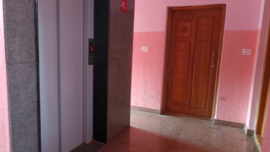 Fabhotel Garden Deluxe Koramangala Villa *