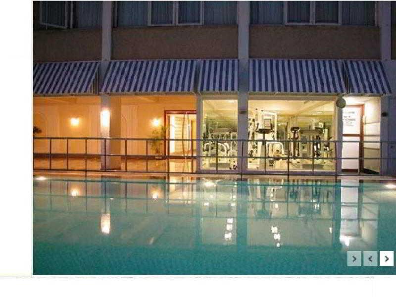 Vivanta Residency Road 5* Bangalore