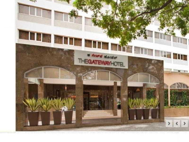 Vivanta Residency Road Hotel Bangalore