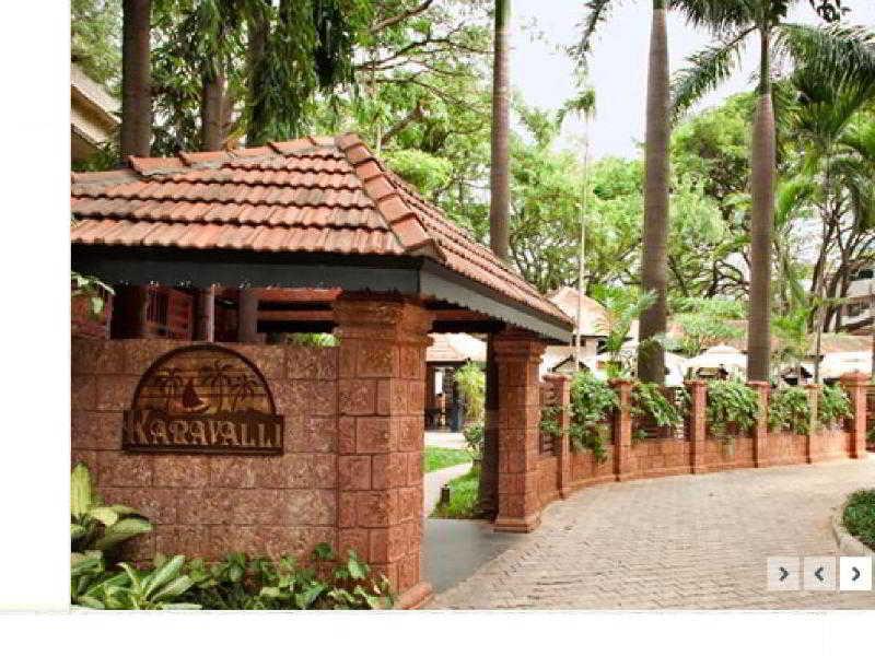 Vivanta Residency Road Bangalore