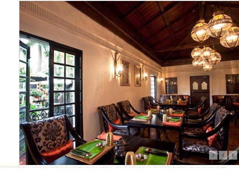 Vivanta Residency Road