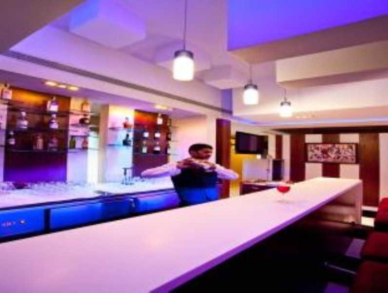 Hotel Mgm Whitefield