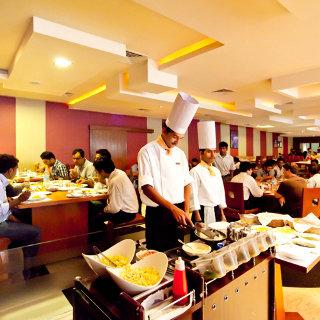Mgm Whitefield 4* Bangalore