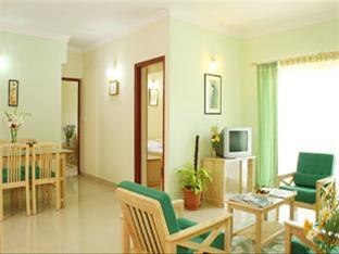 Hummingbird- Nagarjuna Woods Hotel 4*