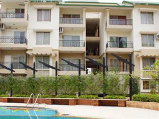 Hummingbird- Nagarjuna Woods 4* Bangalore
