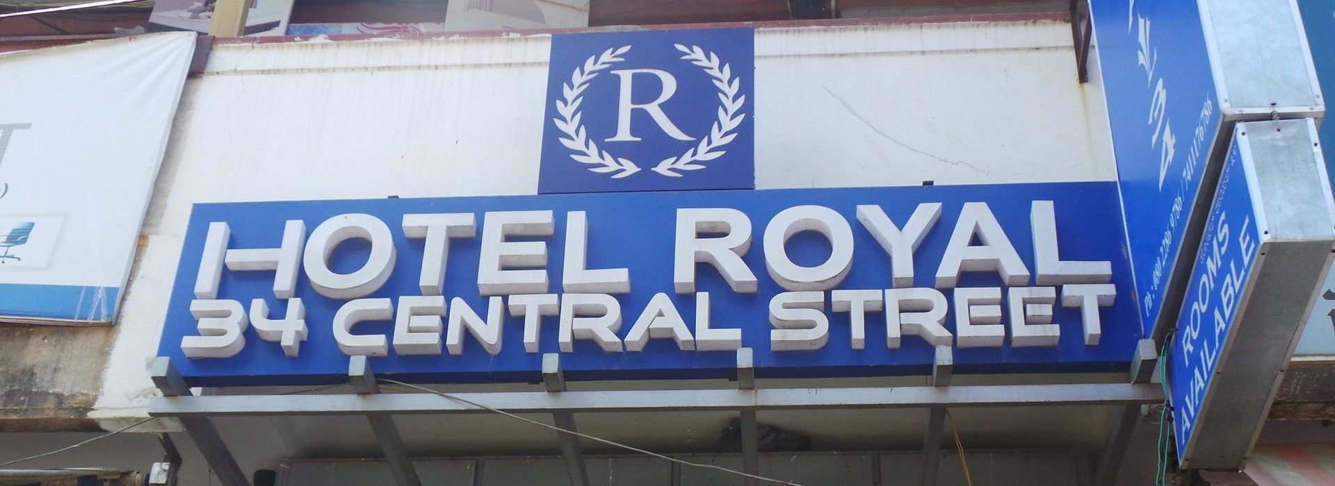 Royal 34 4* Bangalore