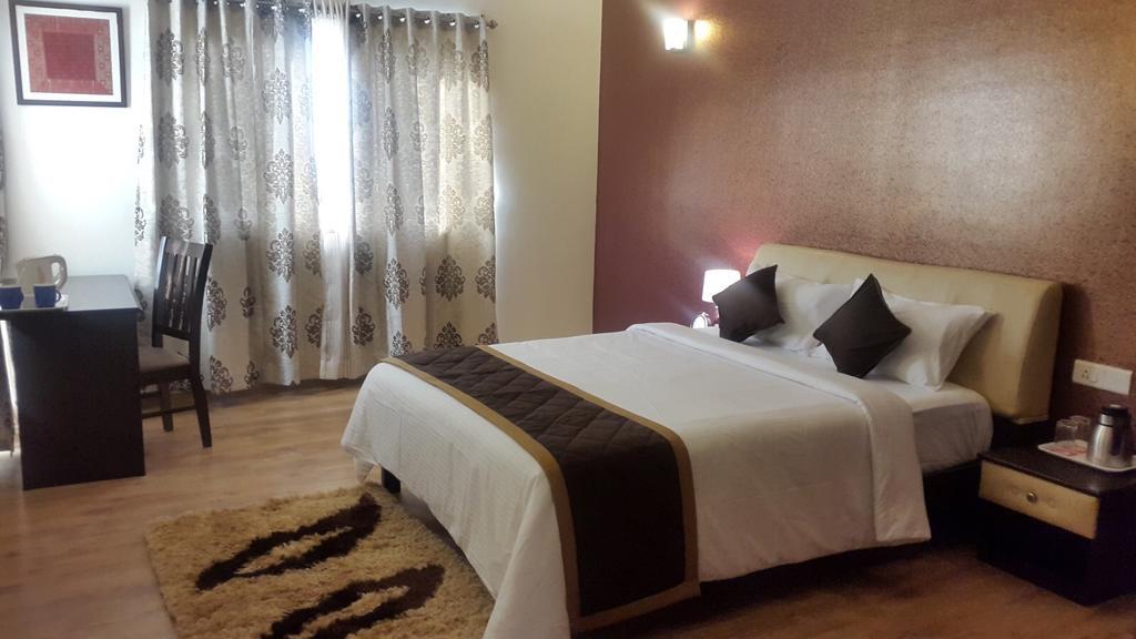 Apartment High Sky Electronic City Bangalore