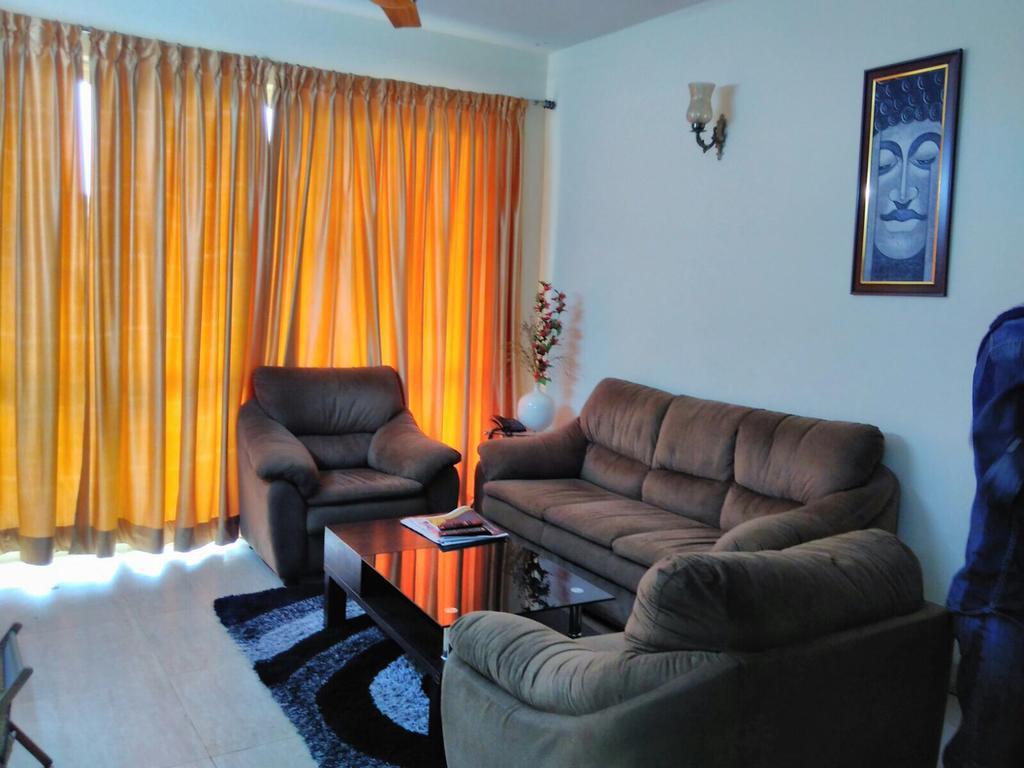 Apartment High Sky Electronic City
