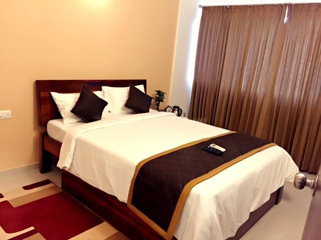 High Sky Electronic City Apartment Bangalore