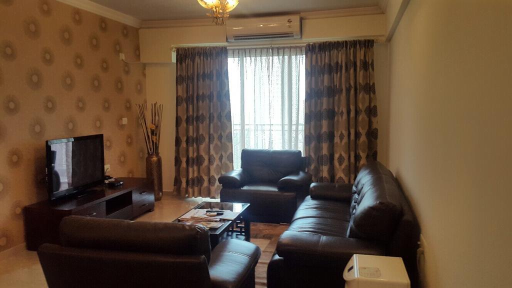 High Sky Electronic City Apartment *