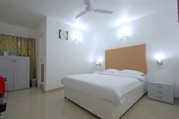 Hotel Fiesta Grand 3*