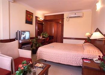 Hotel Nandhini - Minerva Circle Bangalore