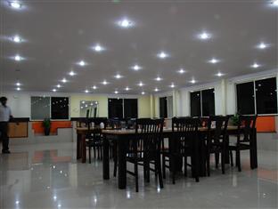 Hotel Rb Hospitality 2*