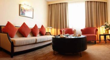 The New Casablanca Boutique 2* Bangalore