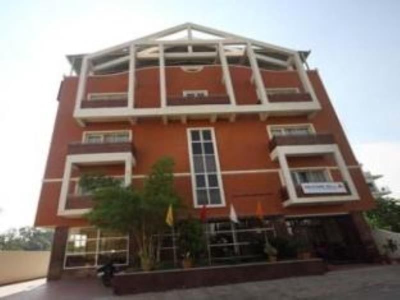 Dass Suites,domlur