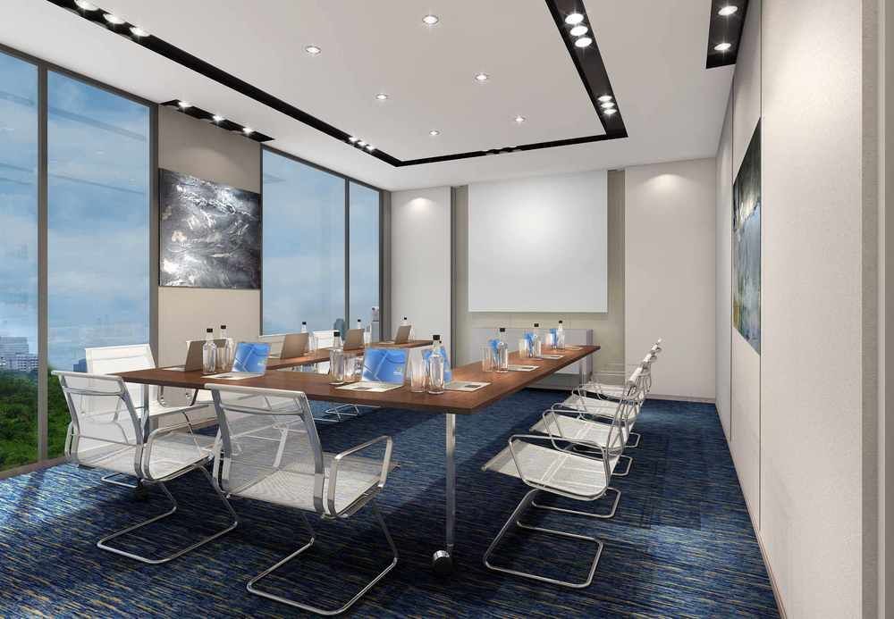 Fairfield By Marriott Outer Ring Road Hotel 4*