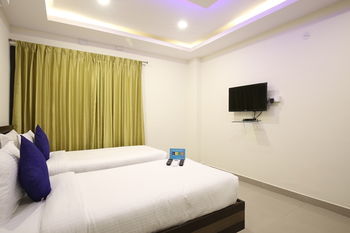 Hotel Fabhotel Bharini Electronic Bangalore