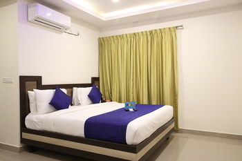 Fabhotel Bharini Electronic 3* Bangalore