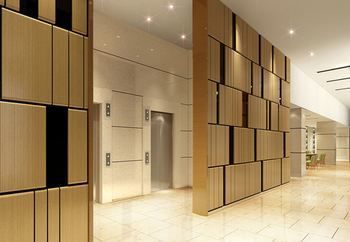 Fairfield By Marriott Outer Ring Road 4*