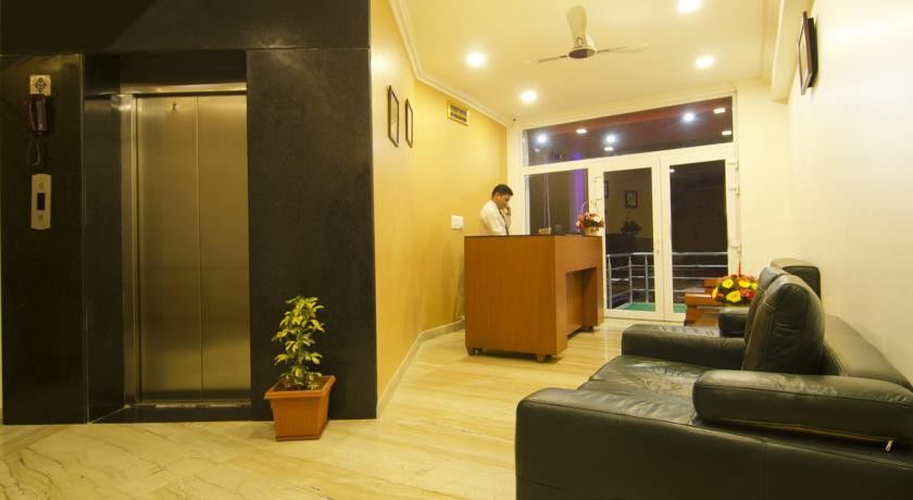 Magic Hotel Bangalore