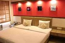 Hotel Sherwood Suites Bangalore