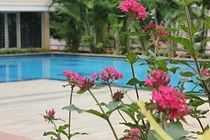 Hotel Sherwood Suites Bangalore