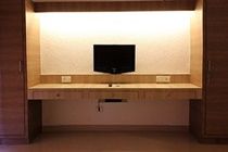 Sherwood Suites Hotel 2*