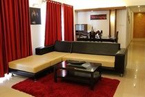 Hotel Sherwood Suites 2*