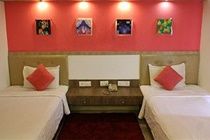 Sherwood Suites