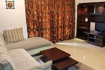 Sherwood Suites Hotel Bangalore
