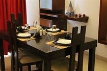 Sherwood Suites Bangalore