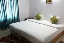 Sherwood Suites Hotel
