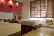 Hotel Sherwood Suites 2*