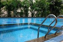 Sherwood Suites