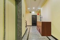 Zo Koramangala Forum Mall Hotel 3*