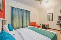 Hotel Zo Koramangala Forum Mall Bangalore