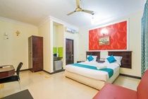 Zo Koramangala Forum Mall Hotel 3*