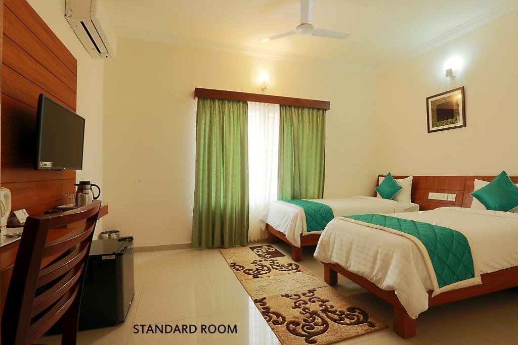 High Sky Electronic City Apartment *