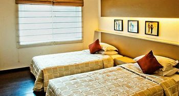 Amc Comforts 3*