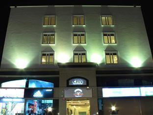 Crn Canary Bangalore