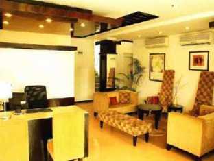 The Elite 3* Bangalore