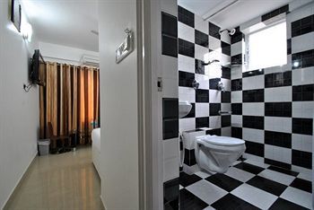 Fiesta Grand Hotel Bangalore