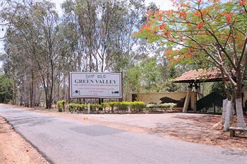 Green Valley Resorts Hotel