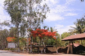 Hotel Green Valley Resorts 3*