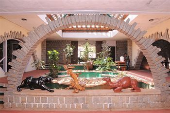 Green Valley Resorts Hotel Bangalore